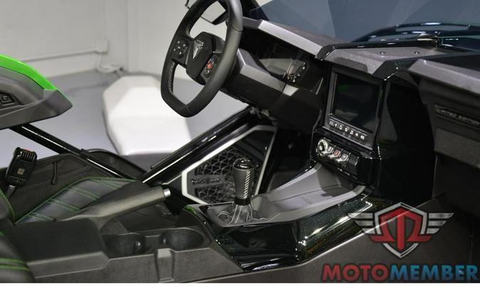2026 Slingshot Grand Touring Manual