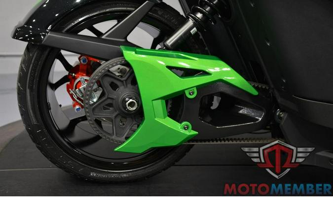 2026 Slingshot Grand Touring Manual