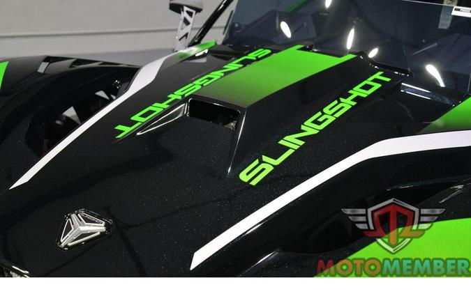 2026 Slingshot Grand Touring Manual