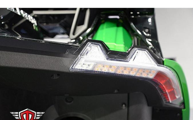 2026 Slingshot Grand Touring Manual