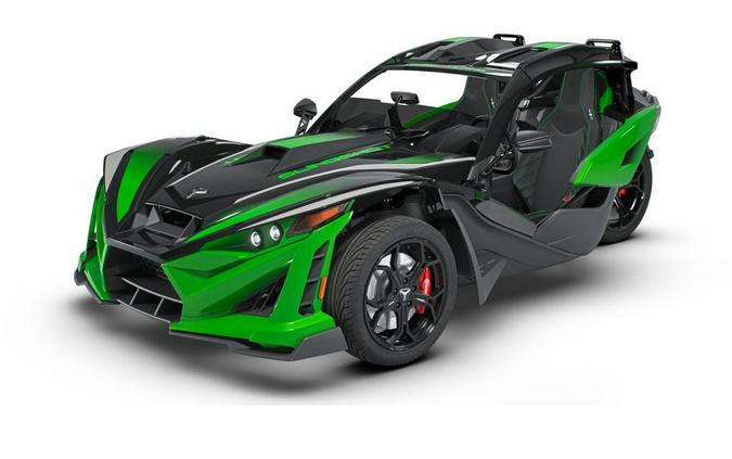 2026 Slingshot Grand Touring Manual