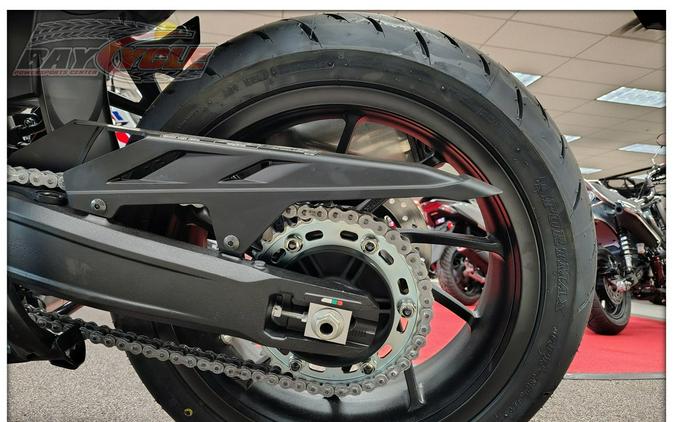 2026 Honda NT1100 DCT