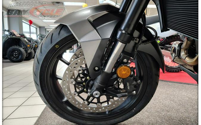 2026 Honda NT1100 DCT