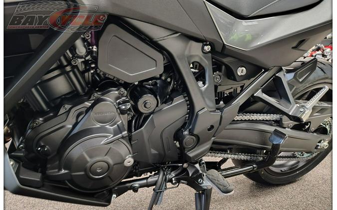 2026 Honda NT1100 DCT