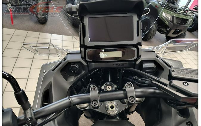 2026 Honda NT1100 DCT