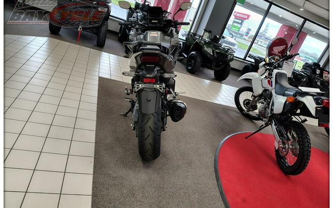 2026 Honda NT1100 DCT