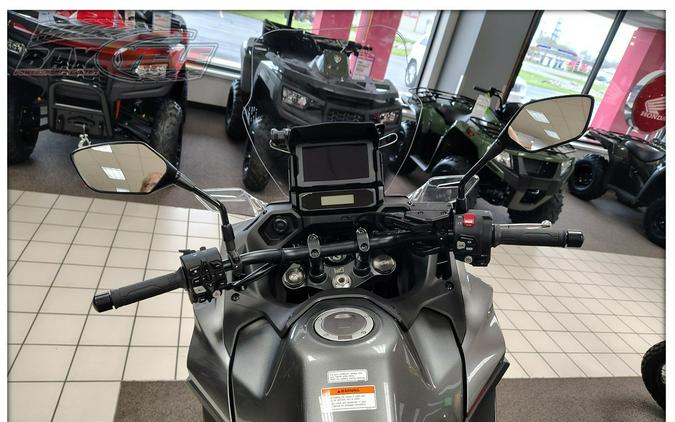 2026 Honda NT1100 DCT
