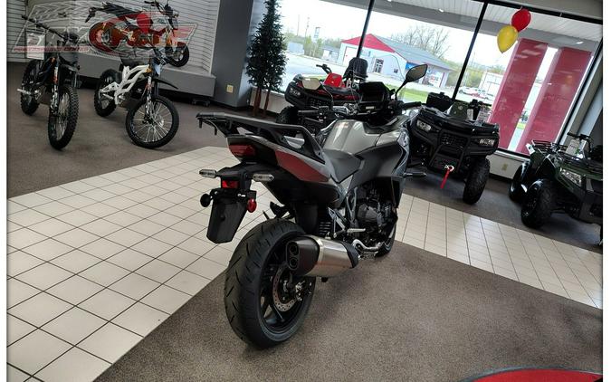 2026 Honda NT1100 DCT