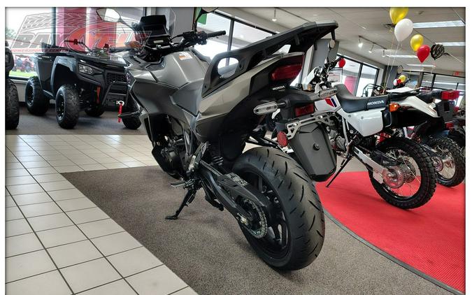 2026 Honda NT1100 DCT