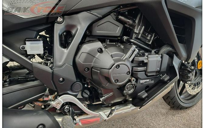 2026 Honda NT1100 DCT