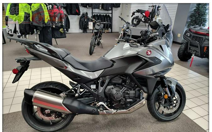 2026 Honda NT1100 DCT