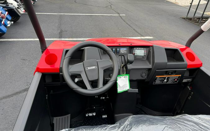 2026 Kawasaki MULE PRO-MX™ EPS