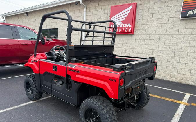 2026 Kawasaki MULE PRO-MX™ EPS