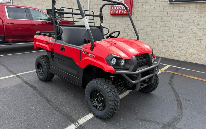 2026 Kawasaki MULE PRO-MX™ EPS