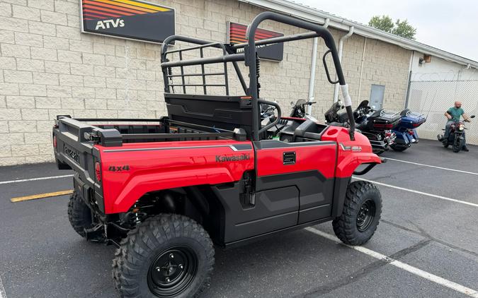 2026 Kawasaki MULE PRO-MX™ EPS