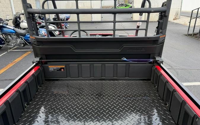 2026 Kawasaki MULE PRO-MX™ EPS