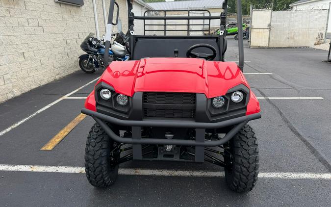 2026 Kawasaki MULE PRO-MX™ EPS