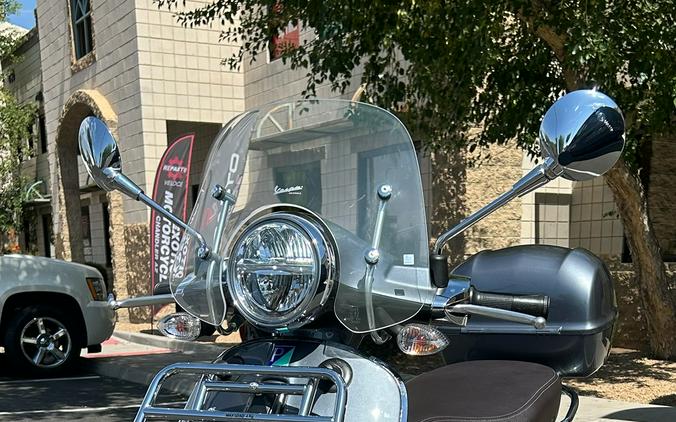 2023 Vespa Primavera 150 Touring