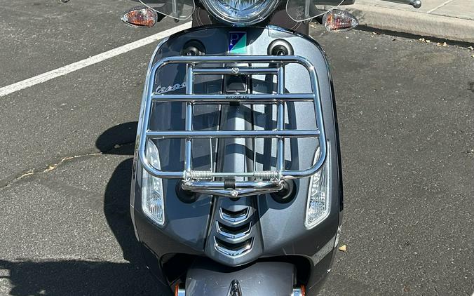 2023 Vespa Primavera 150 Touring