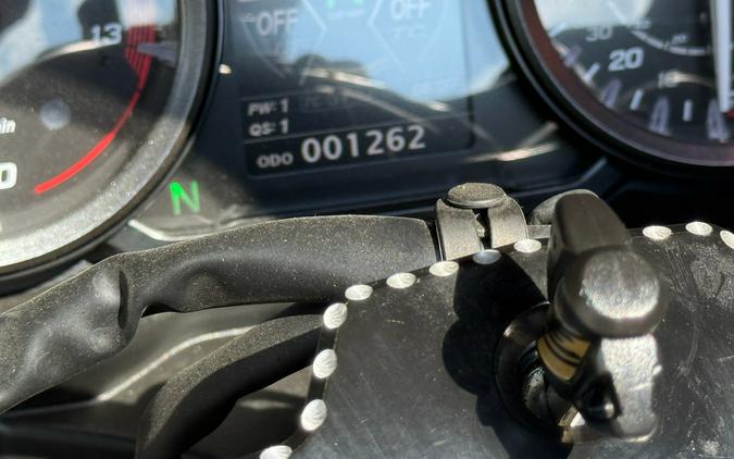 2024 Suzuki Hayabusa