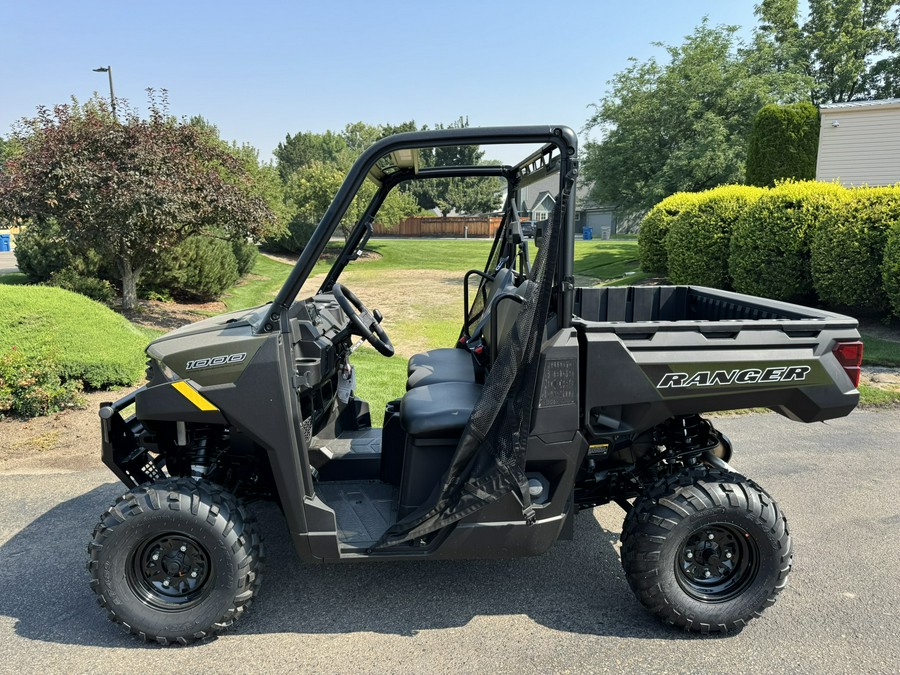 2026 Polaris RANGER 1000 EPS