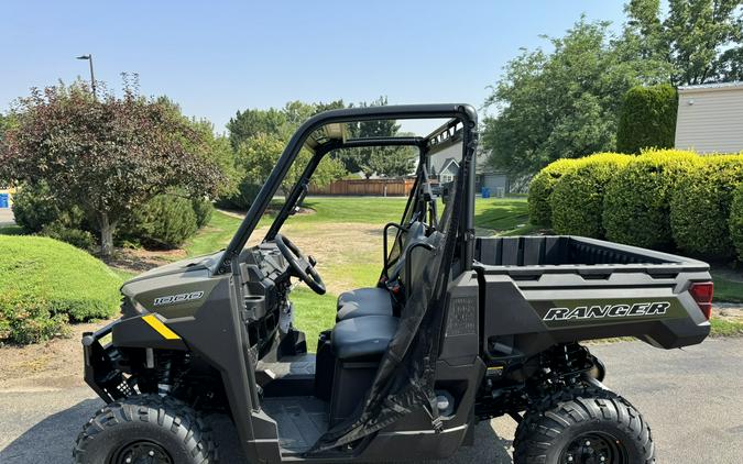 2026 Polaris RANGER 1000 EPS