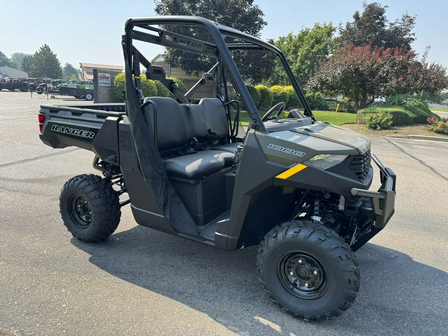 2026 Polaris RANGER 1000 EPS