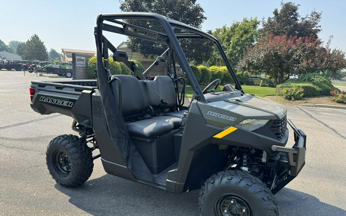 2026 Polaris RANGER 1000 EPS