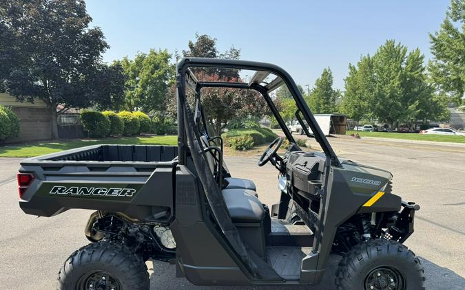 2026 Polaris RANGER 1000 EPS