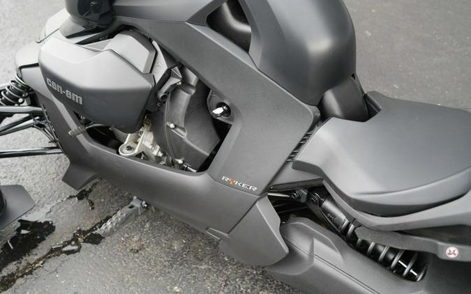 2020 Can-Am Ryker 900 ACE