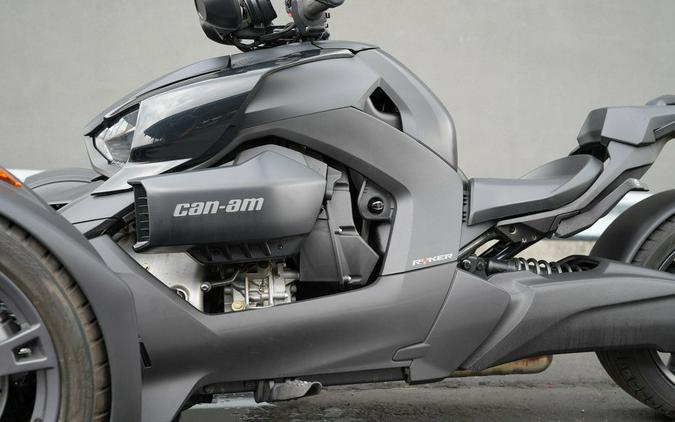 2020 Can-Am Ryker 900 ACE