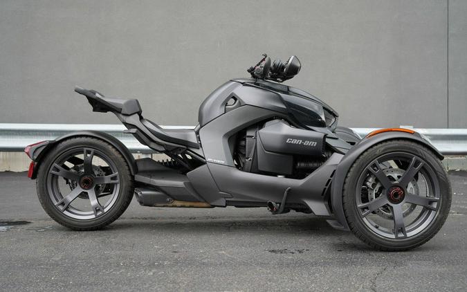 2020 Can-Am Ryker 900 ACE