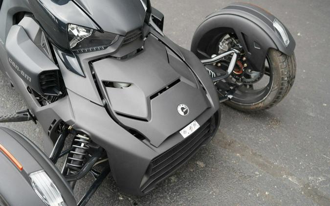 2020 Can-Am Ryker 900 ACE