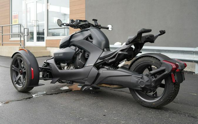 2020 Can-Am Ryker 900 ACE