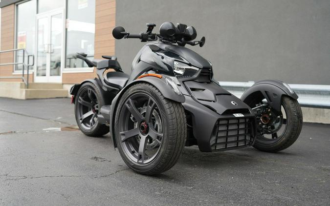 2020 Can-Am Ryker 900 ACE