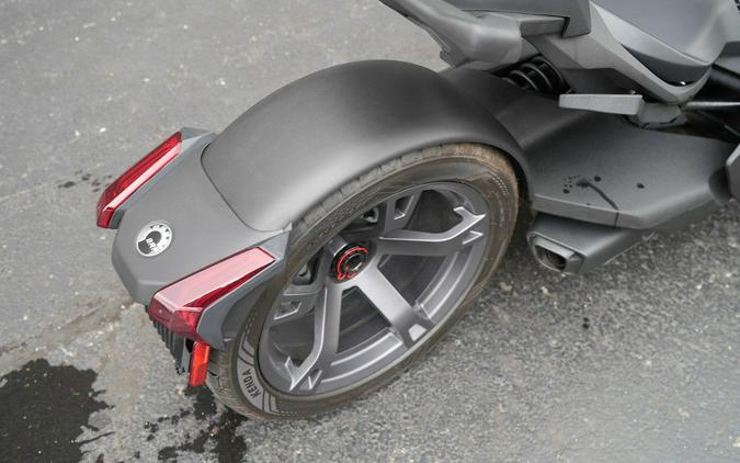 2020 Can-Am Ryker 900 ACE