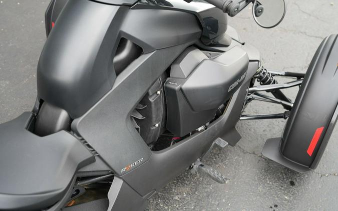 2020 Can-Am Ryker 900 ACE