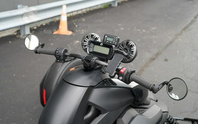 2020 Can-Am Ryker 900 ACE