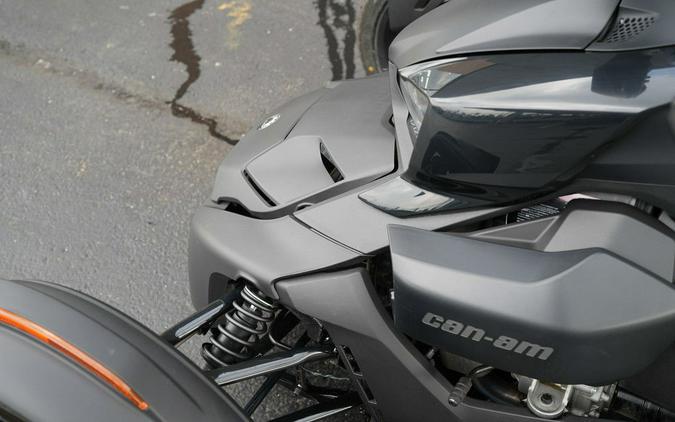 2020 Can-Am Ryker 900 ACE