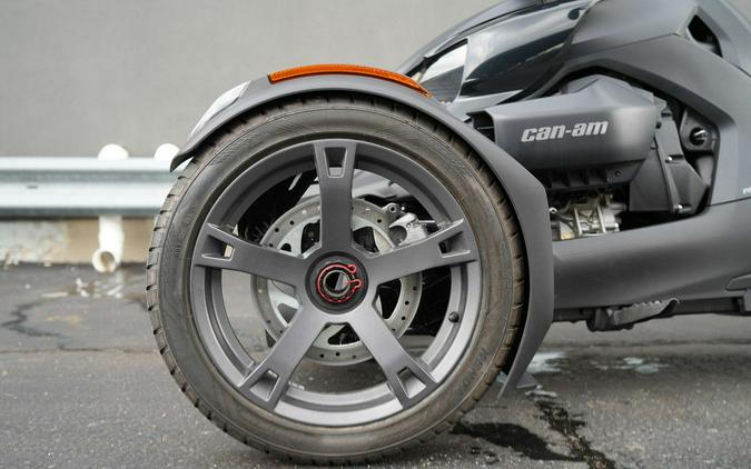 2020 Can-Am Ryker 900 ACE