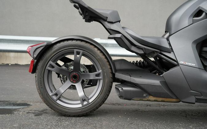 2020 Can-Am Ryker 900 ACE