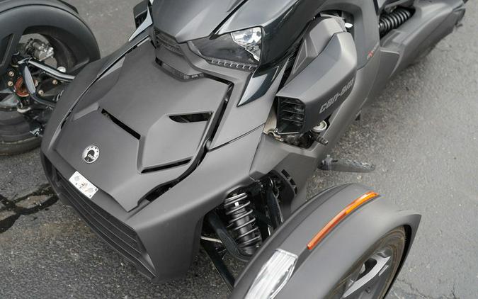 2020 Can-Am Ryker 900 ACE