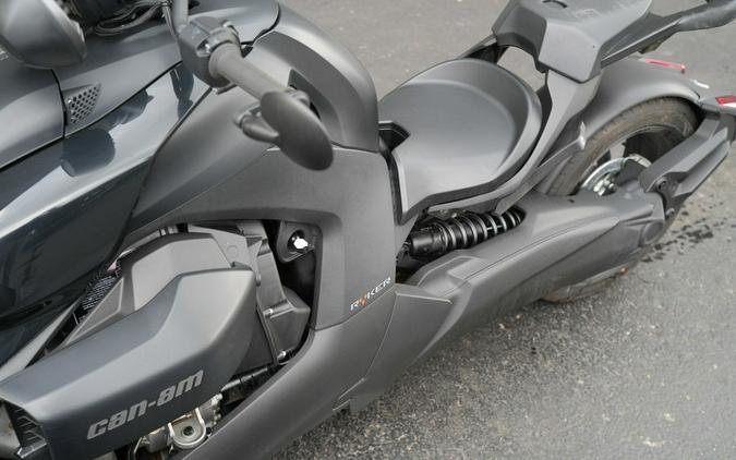 2020 Can-Am Ryker 900 ACE