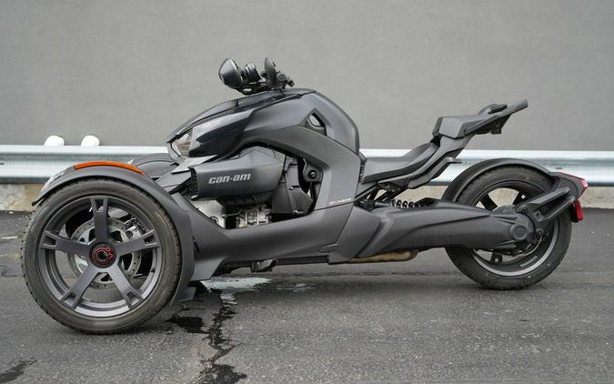 2020 Can-Am Ryker 900 ACE
