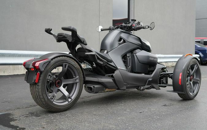 2020 Can-Am Ryker 900 ACE