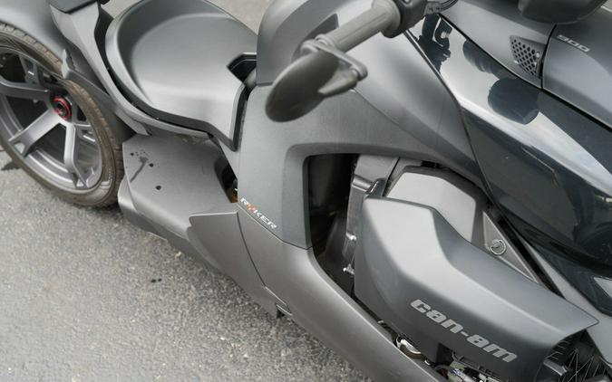 2020 Can-Am Ryker 900 ACE