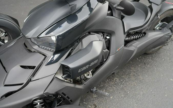 2020 Can-Am Ryker 900 ACE