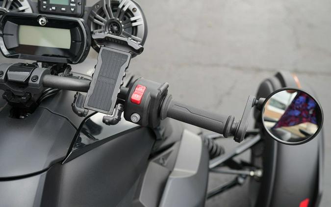 2020 Can-Am Ryker 900 ACE
