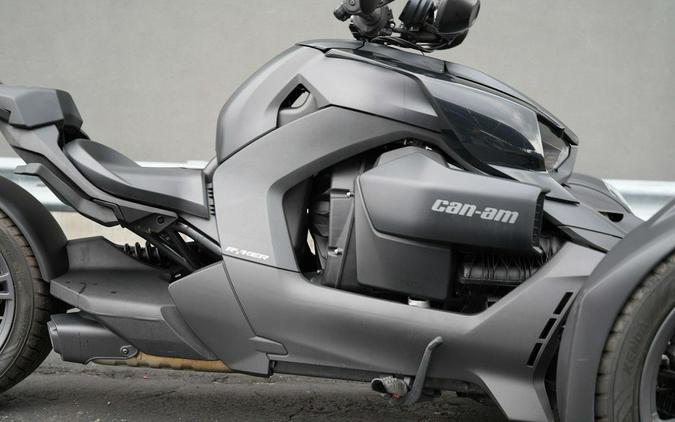 2020 Can-Am Ryker 900 ACE