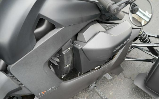 2020 Can-Am Ryker 900 ACE